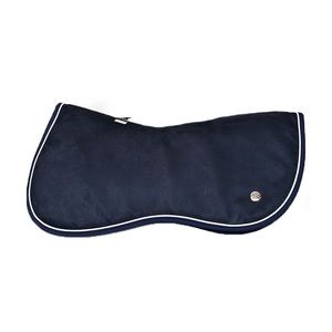 **Reserved** Saddle Pad